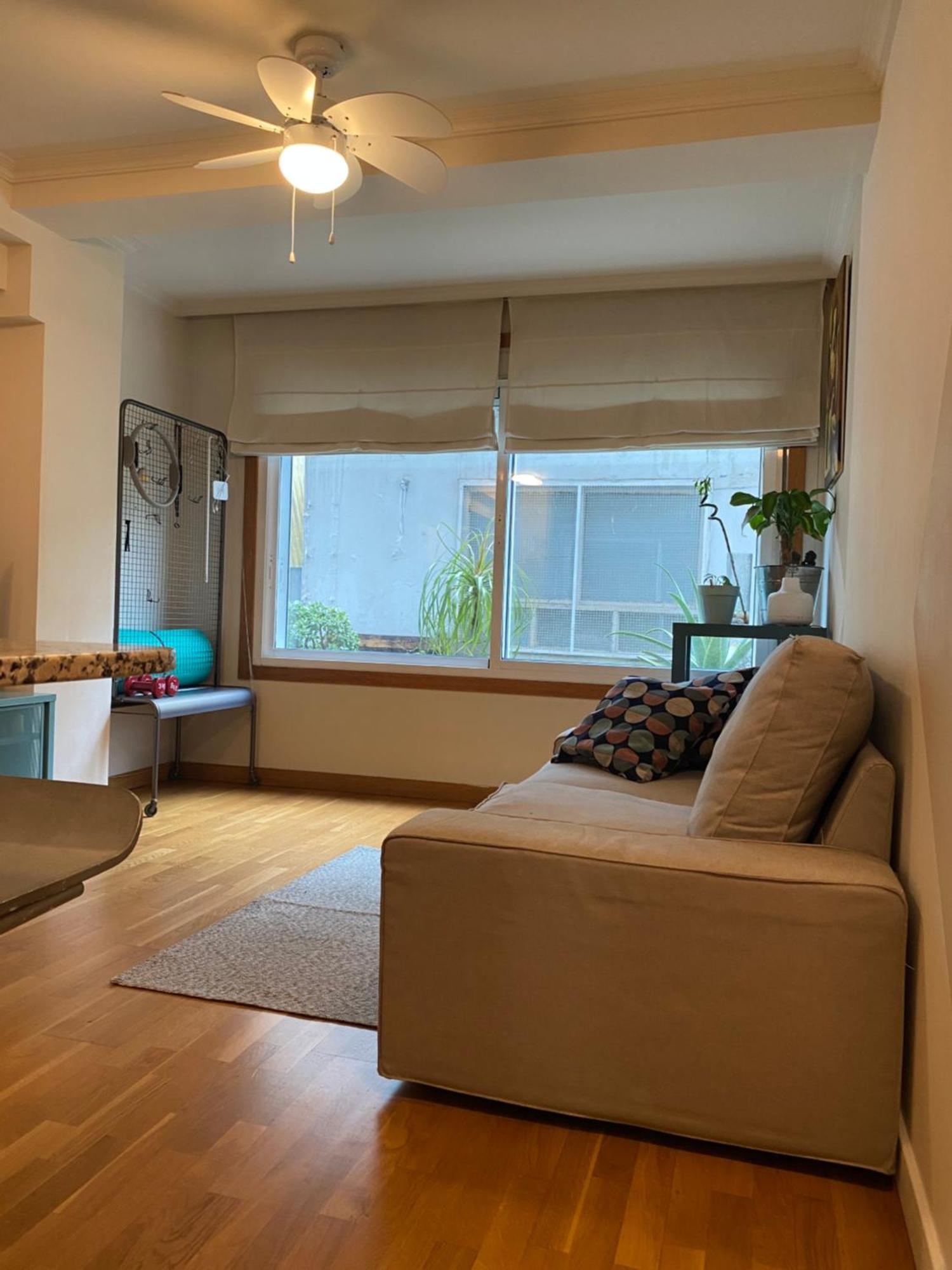 Moderno Apartamento Con Encanto En El Centro De Vigo Exterior photo